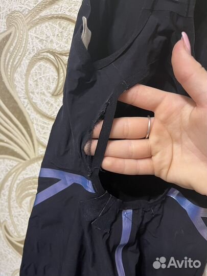 Гидрокостюм