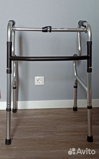 Ходунки Брониген (bronigen BWR-350)