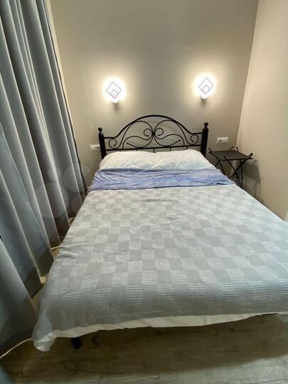 Квартира-студия, 27 м², 1/8 эт.