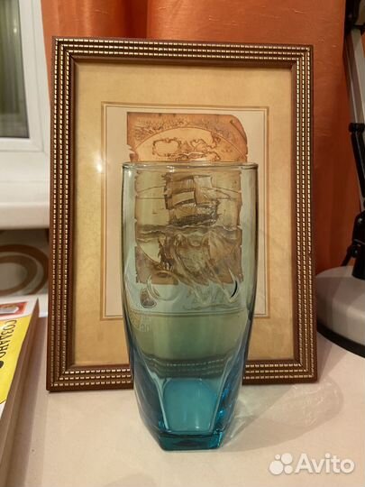 Стакан макдоналдс