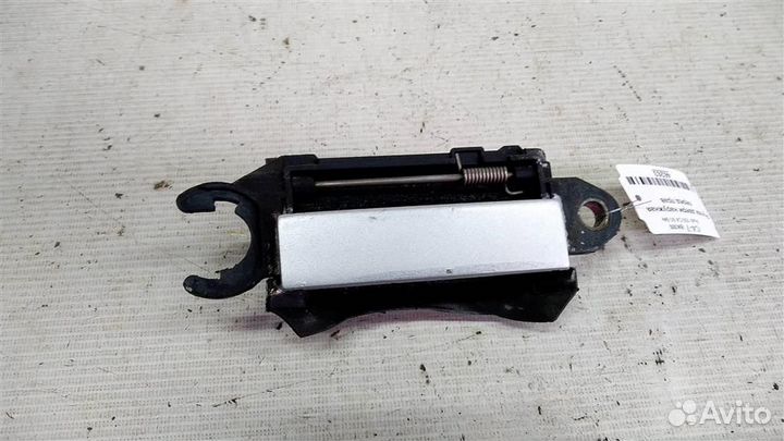 Ручка двери наружная передней правой Audi 100 C4