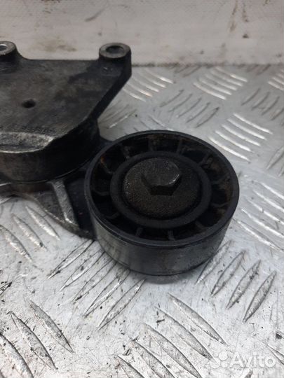 Натяжитель Citroen C4 1.6 9HZ 2008