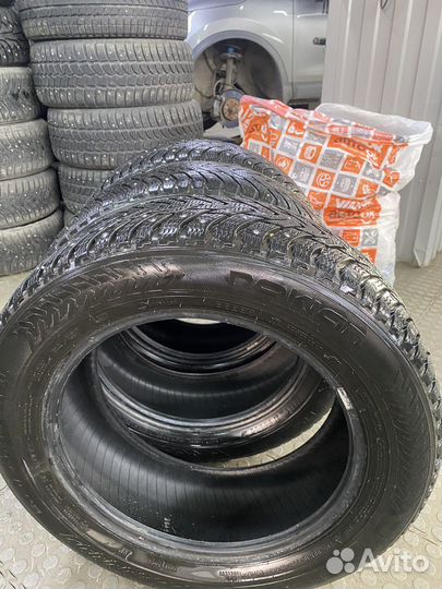 Nokian Tyres Hakkapeliitta 8 205/60 R16 96T