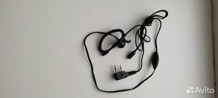 Рация Vector VT-44 H