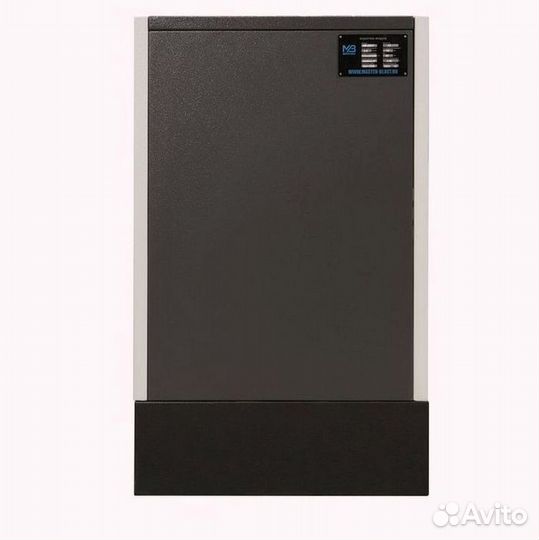 Master Blast MB-30AC осушитель