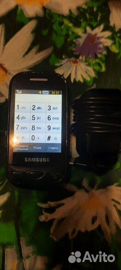 Samsung B3410