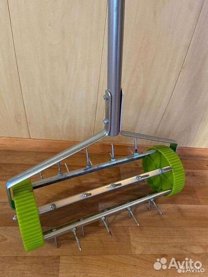 Аэратор для газона