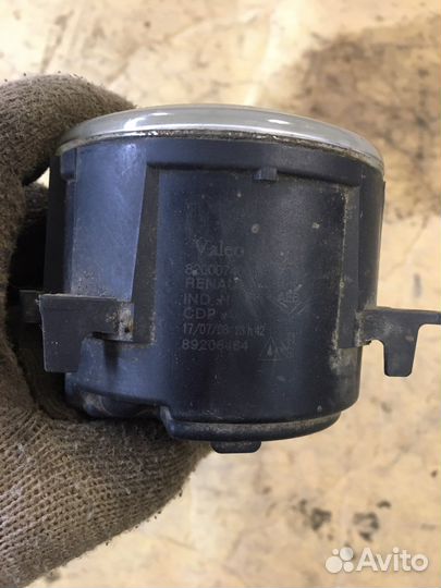 Птф Renault Kangoo 2 (2251)