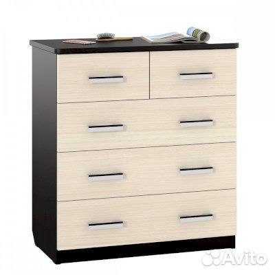 Комод №5