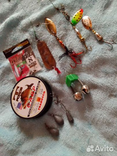 Для рыбалки