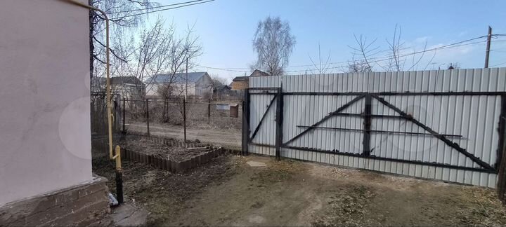 Дом 39,9 м² на участке 4 сот.