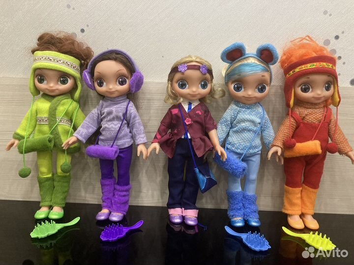 Сказочный патруль