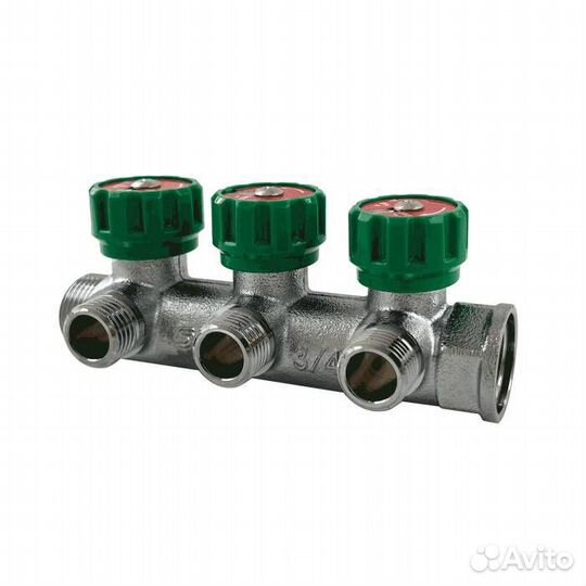 Коллектор 1