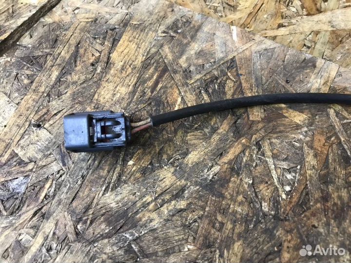 Датчик детонации Ford Focus 2 седан 1.8 2006