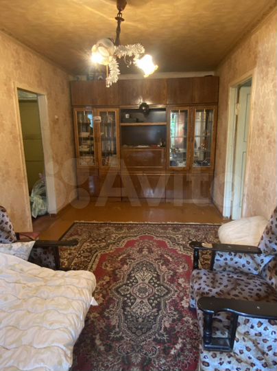 2-к. квартира, 41 м², 5/5 эт.