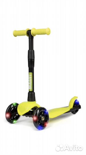 Самокат детский