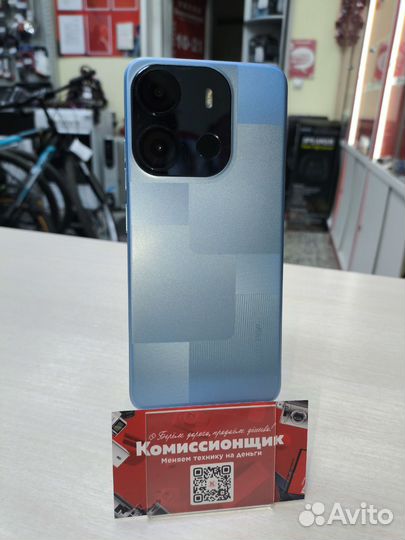 TECNO Pop 7, 2/64 ГБ