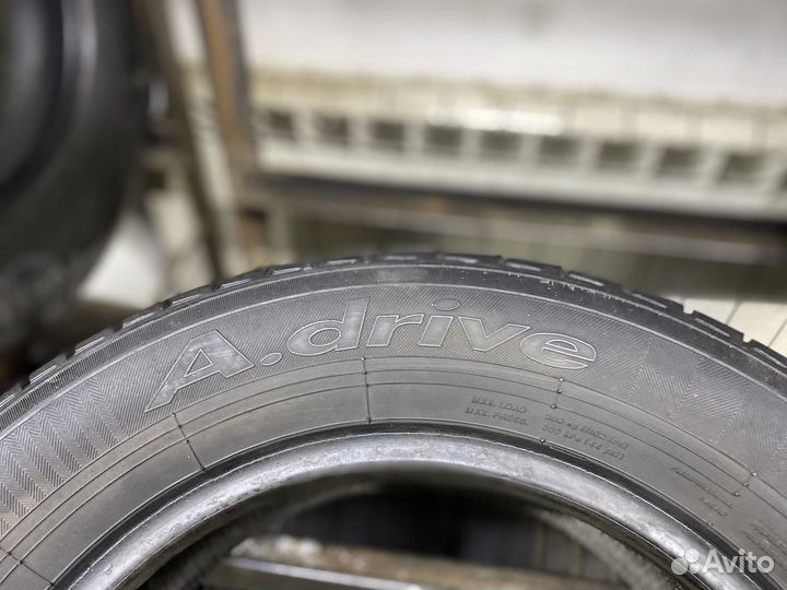 Yokohama A.Drive AA01 175/70 R14 84T