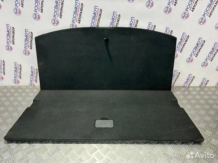 Пол багажника Mazda CX-7