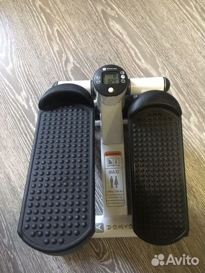 Тренажер степпер