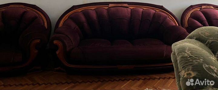 Диван раскладной