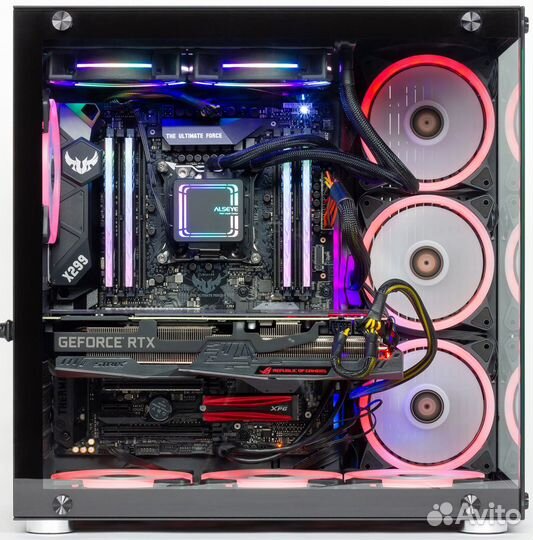 Компьютерный мастер