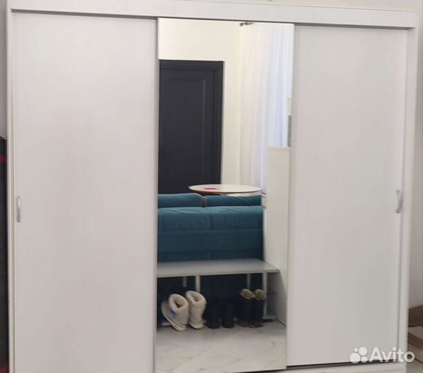 Шкаф купе бу