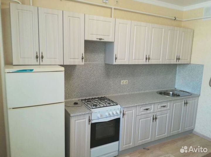 Кухня угловая