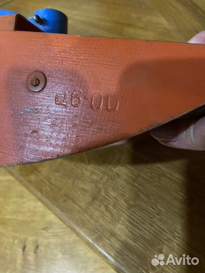 Кузовок доя сбора ягод