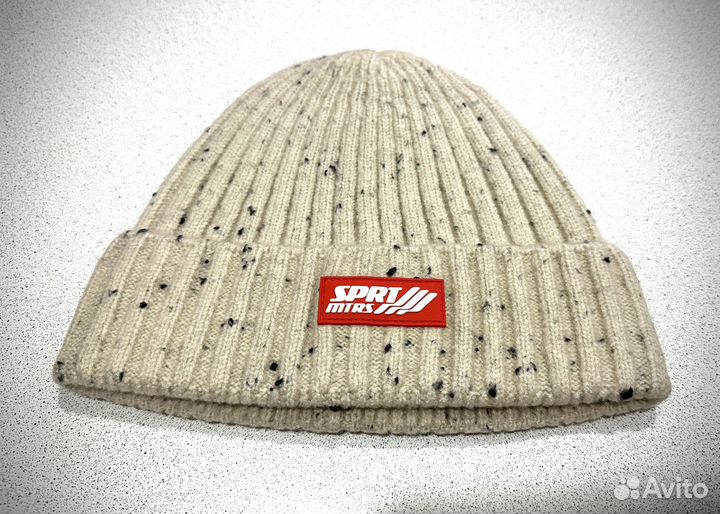 Шапка бини новая ASOS design