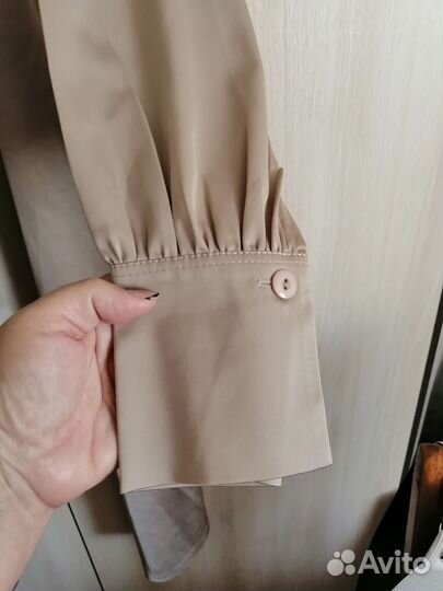 Брючный костюм женский