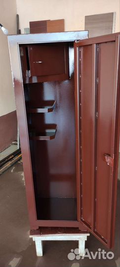 Оружейный сейф на 3 ствола