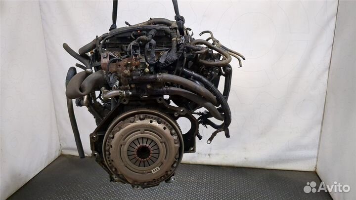 Двигатель Opel Insignia, 2009