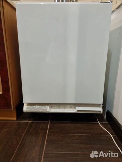 Морозильная камера