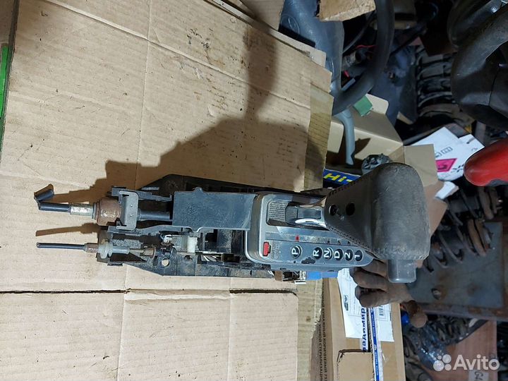 Селектор рычаг АКПП Nissan Maxima A33