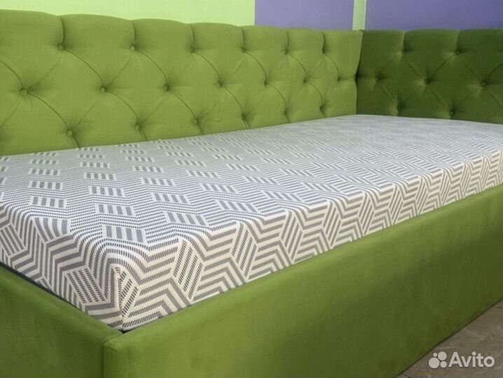 Матрас Димакс Микро Мемо Софт (160х190)