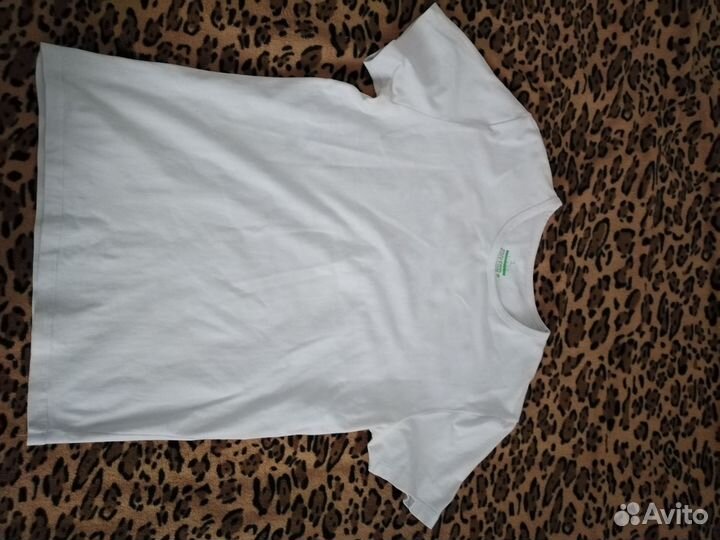 Мужские вещи пакетом 46