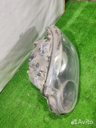 Фара передняя правая Range Rover Vogue L322