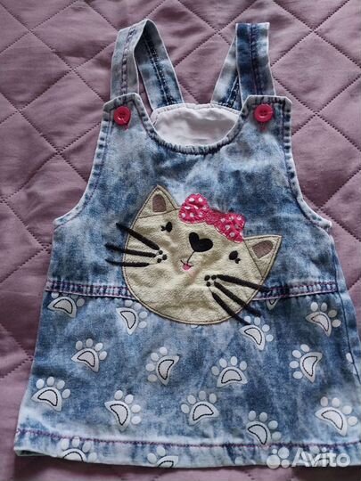 Одежда для девочки