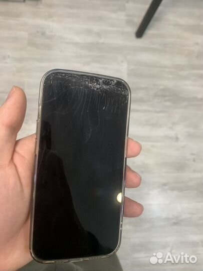 iPhone 14 Pro, 128 ГБ