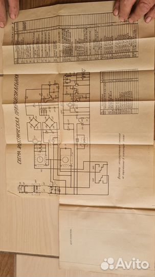 Гладильная машина Ромашка-2