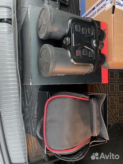 Тепловизиор Guide TN-450