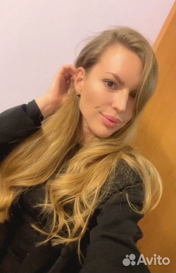 Волосы для наращивания