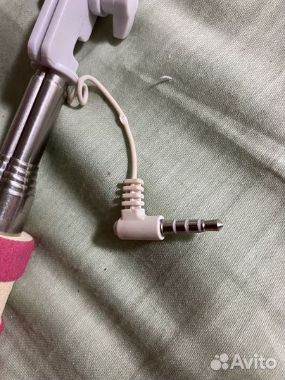 Селфи палка