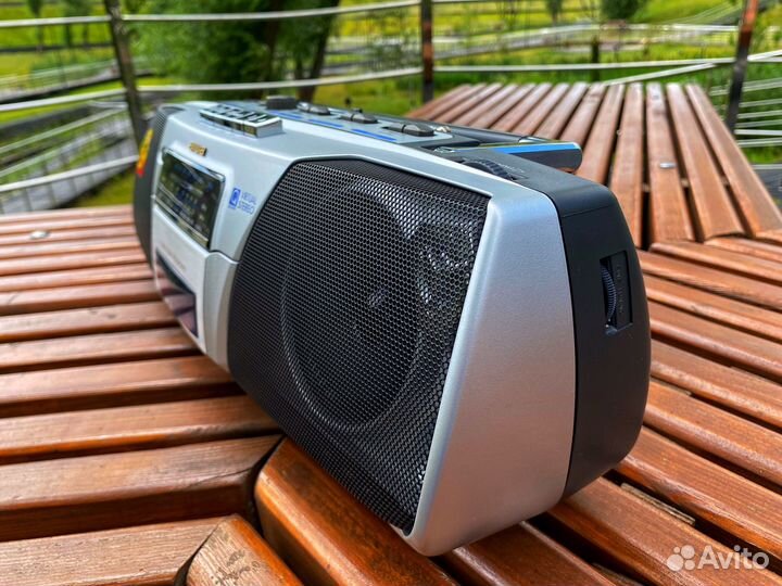 Магнитофон Aiwa CS-130