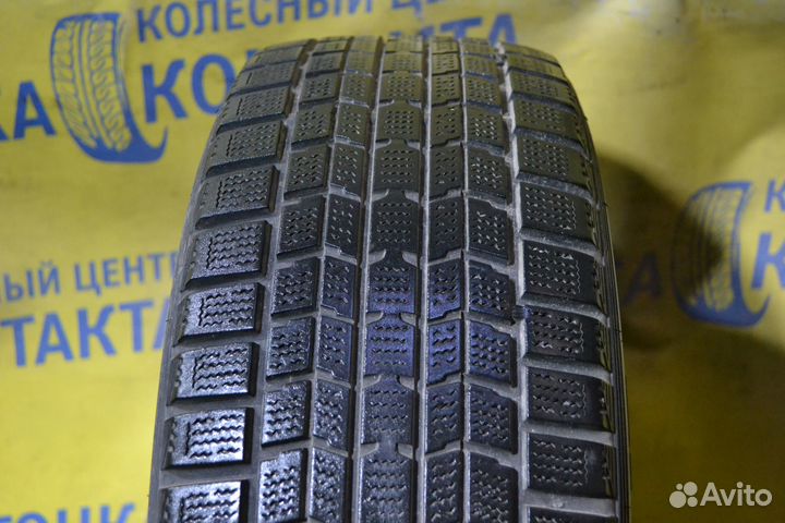 Dunlop Grandtrek SJ7 225/60 R17