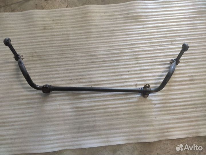 Стабилизатор передний Audi Q5 8R CDN 2008