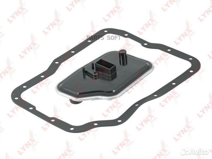 Lynxauto LT1026 Фильтр АКПП