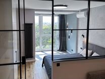 1-к. квартира, 40 м² (Белоруссия)