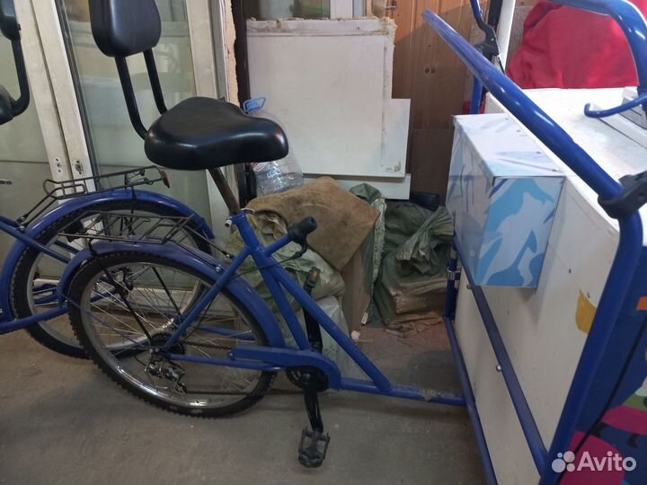 Вело-бизнес